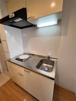 【キッチン】 | グランパシフィック十三