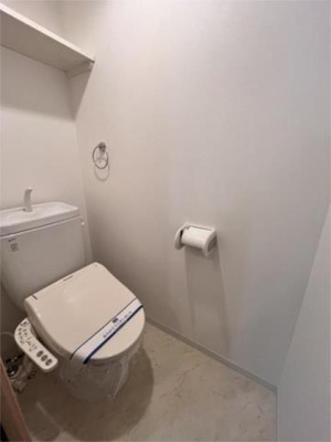 【トイレ】 | グランパシフィック十三