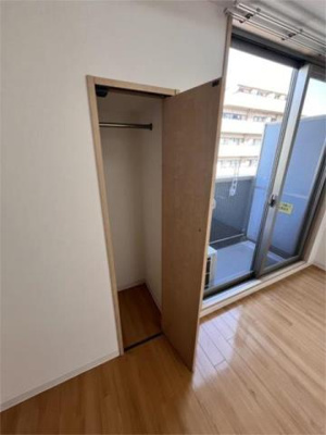 【収納】 | グランパシフィック十三