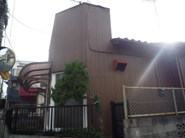 南町１丁目貸家