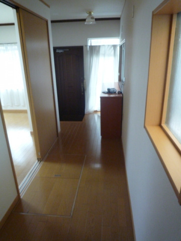 南町１丁目貸家のその他