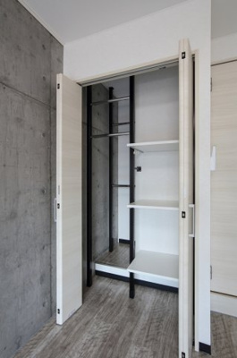 【収納】 | フォセット白楽