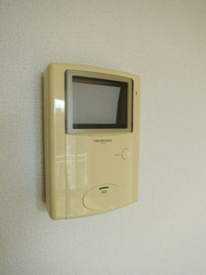 【セキュリティ】 | ラ・セゾン