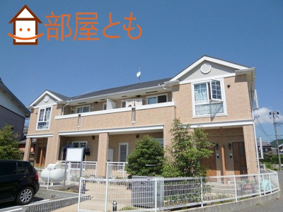 【外観】 | ラ・セゾン