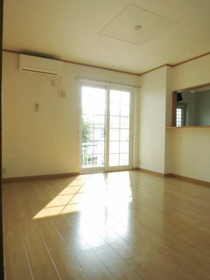 【居間・リビング】 | ラ・セゾン