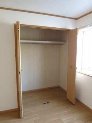 【内装】 | ラ・セゾン