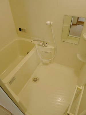 【浴室】 | ラ・セゾン