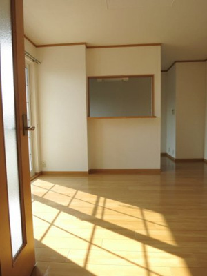 【居間・リビング】 | ラ・セゾン