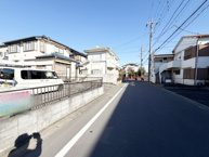 市川市南大野の画像