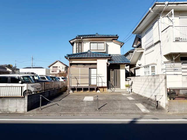 【外観】