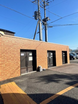 【その他共用部分】 | フラワーマンション神宮北