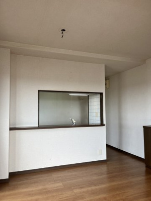 【ダイニング】 | フラワーマンション神宮北