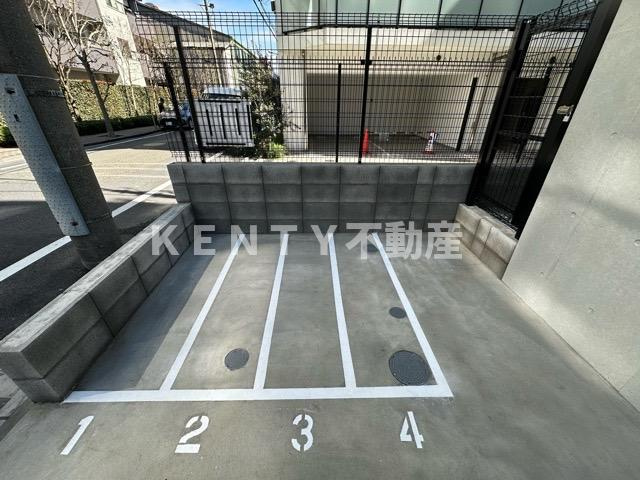 【その他共用部分】 | ラヴィエール羽田スカイゲート