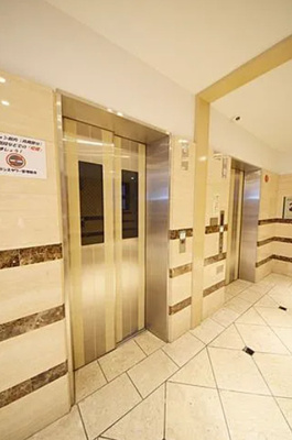 【その他共用部分】 | リーデンスタワー