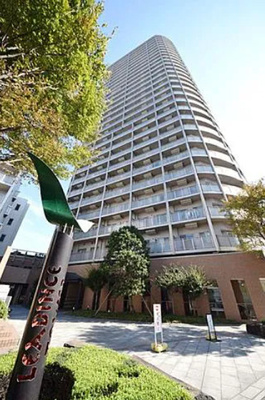 【外観】 | リーデンスタワー