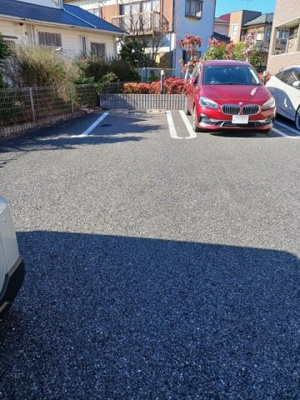 【駐車場】 | ブリッサ