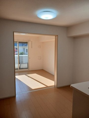 【居間・リビング】 | ブリッサ