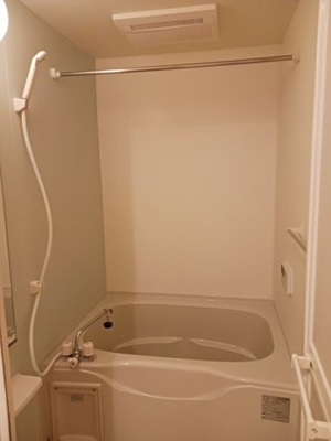 【浴室】 | ブリッサ