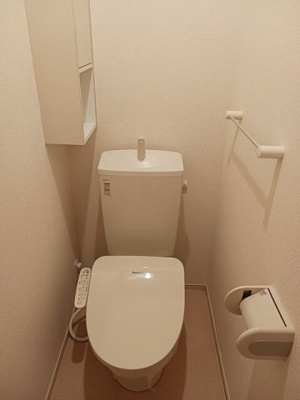 【トイレ】 | ブリッサ