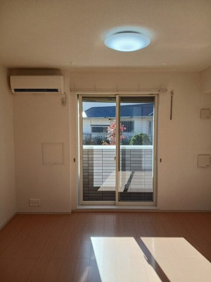 【内装】 | ブリッサ