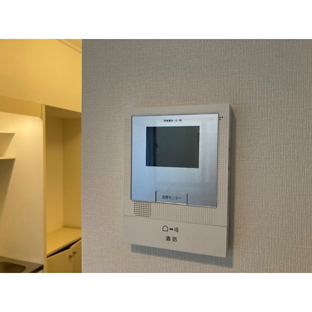 Ｄｒｅａｍ新狭山の設備