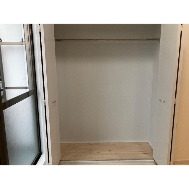 Ｄｒｅａｍ新狭山の内装|中はこのようになっています