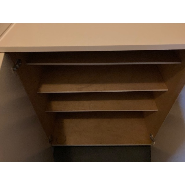 Ｄｒｅａｍ新狭山の内装|明るい色調の室内です