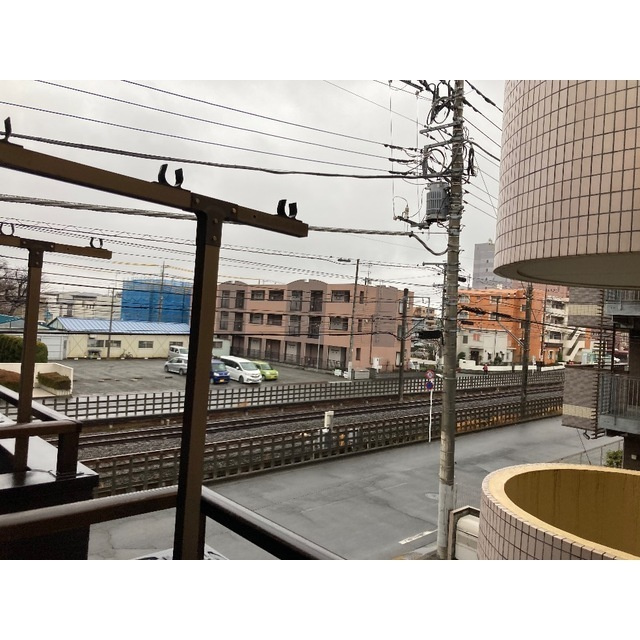 Ｄｒｅａｍ新狭山のその他