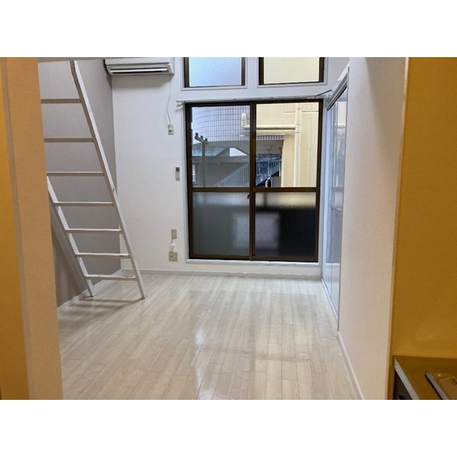 Ｄｒｅａｍ新狭山の居間・リビング|リビングです