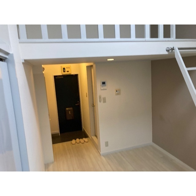 Ｄｒｅａｍ新狭山の居間・リビング|おしゃれな居間です