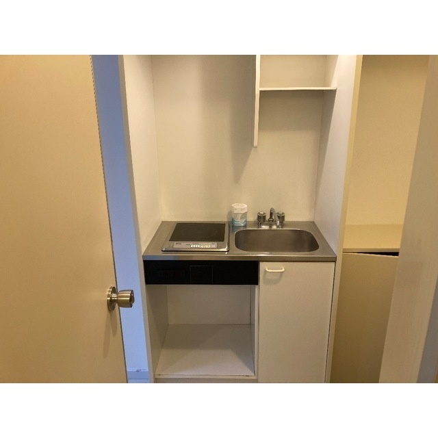 Ｄｒｅａｍ新狭山のキッチン|キッチンです