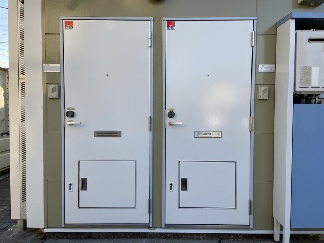 レオパレスエクセレントのその他