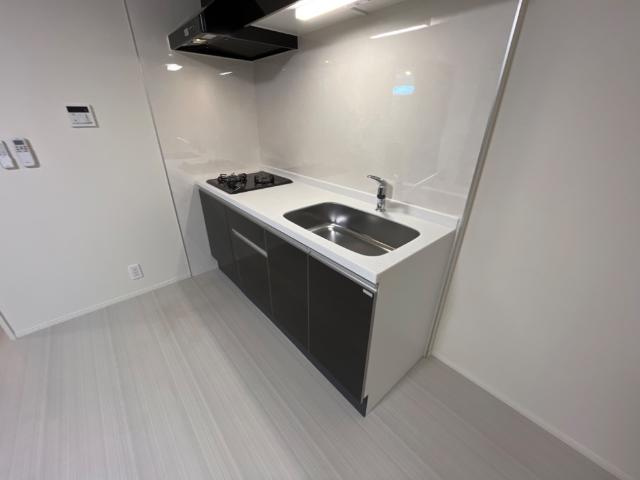 スレッドのキッチン|キッチン