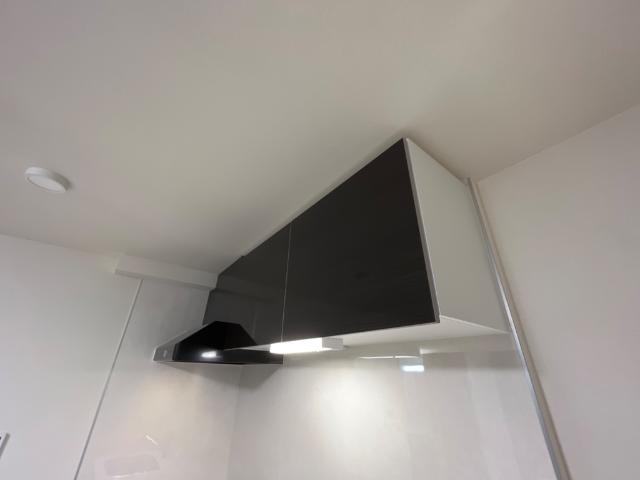 スレッドのキッチン|キッチン