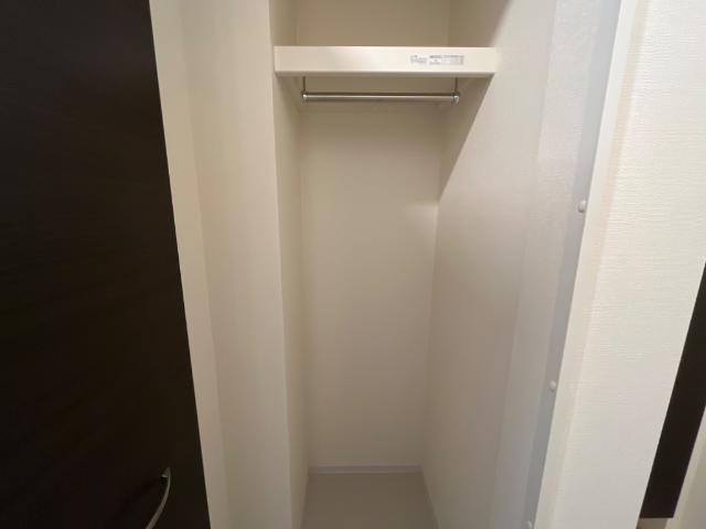 スレッドの収納|収納