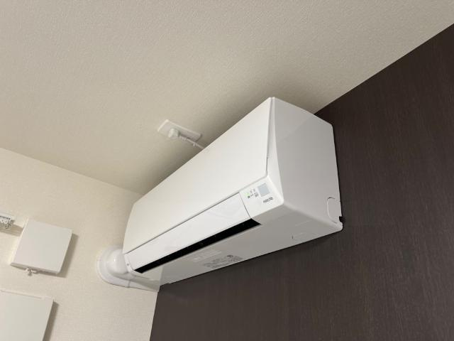 スレッドの設備|エアコン