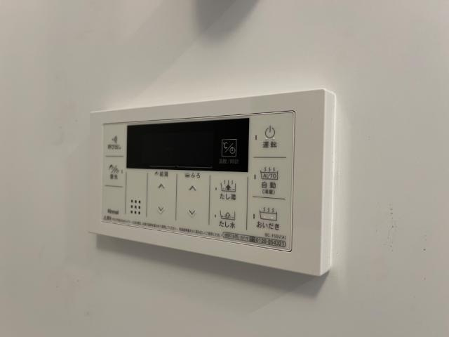 スレッドの設備|室内設備