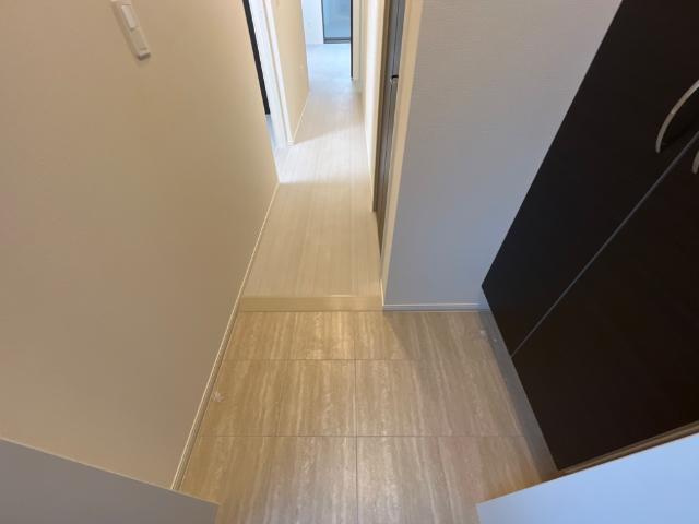 スレッドの玄関|玄関