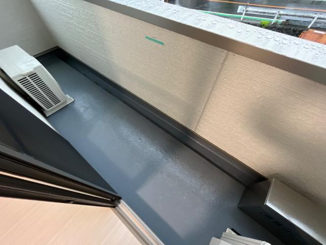 スレッドのその他|ベランダ