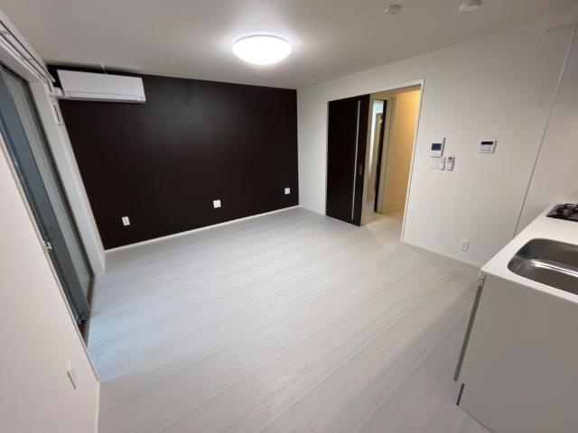 スレッドの居間・リビング|リビング