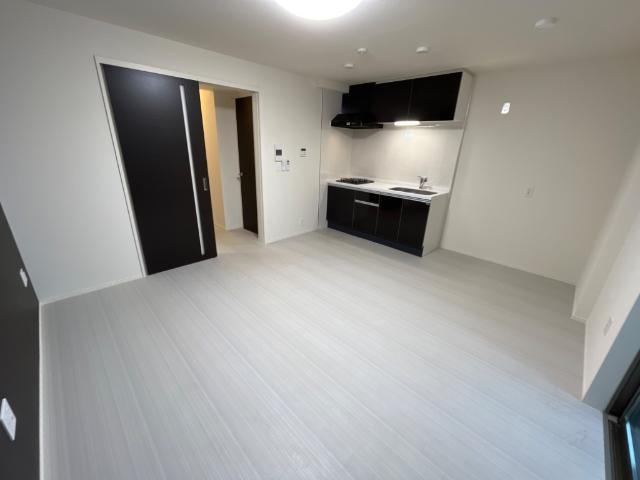 スレッドの居間・リビング|リビング