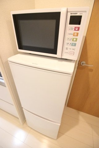 クレイノコキアのその他|同タイプ写真の為、現況優先致します。