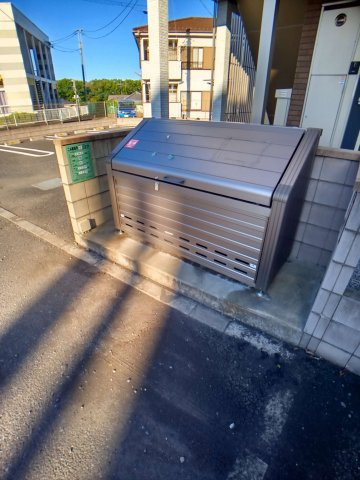 クレイノコキアのその他