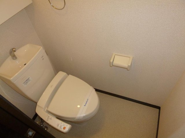 レオネクスト松軒のその他