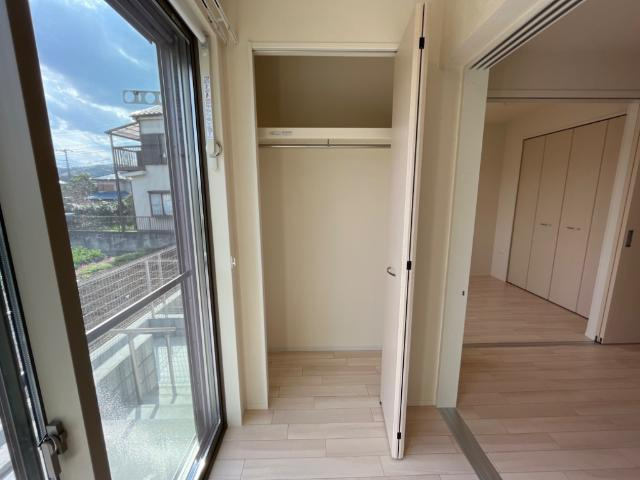 オールラウンドの収納|収納