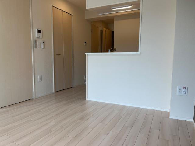 オールラウンドの居間・リビング|リビング