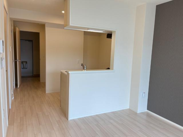 オールラウンドの居間・リビング|リビング