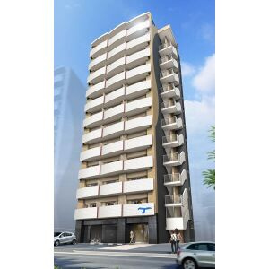 セレニテ新大阪エクラ