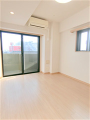 ルーブル多摩川九番館