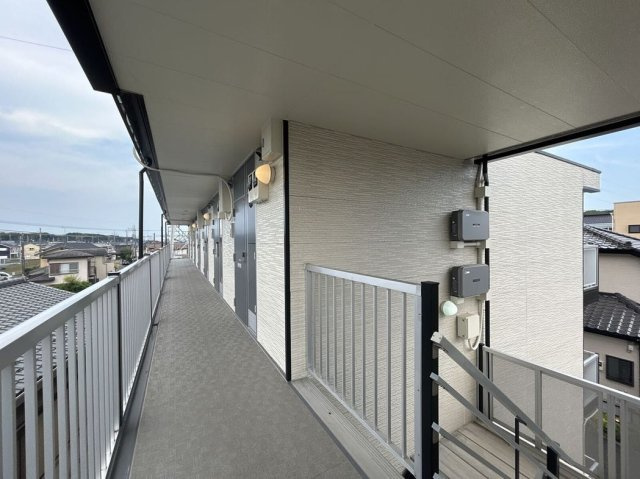 レオパレスエリーズのその他